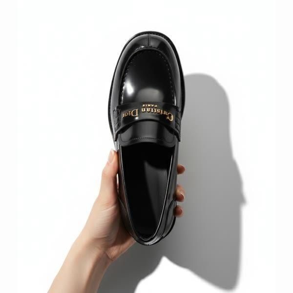 디올 25FW Boy 펌프스 (KDV492ACA 900)