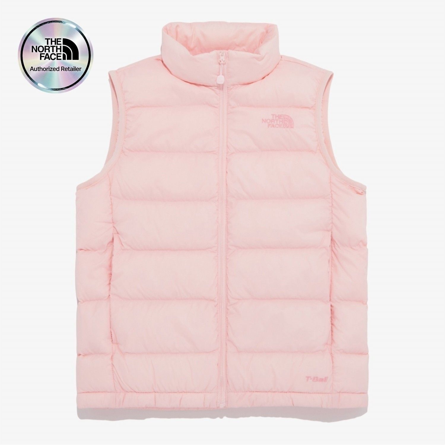 노스페이스 키즈 데이라이트 티볼 베스트 NV3NQ51WSOP