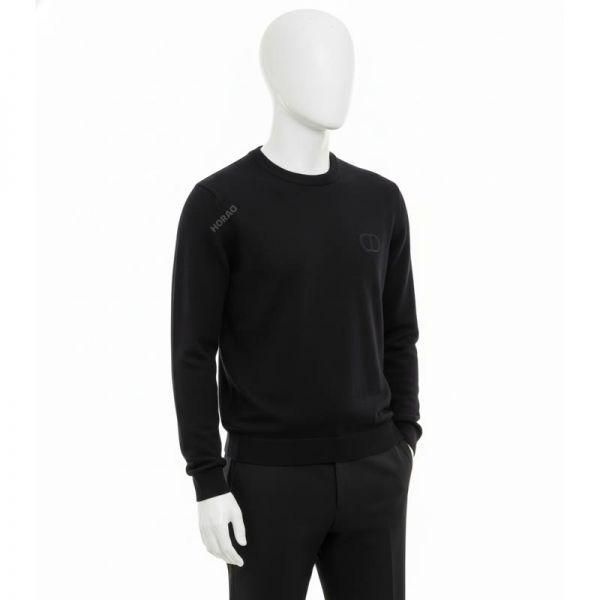 DIOR 디올 26SS CD Icon 스웨터 (513M617A2000 989)