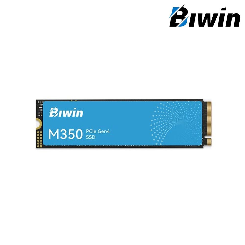 [오늘출발] 비윈 BIWIN M350 M.2 NVMe (2TB)  QLC 내장 SSD 저장장치