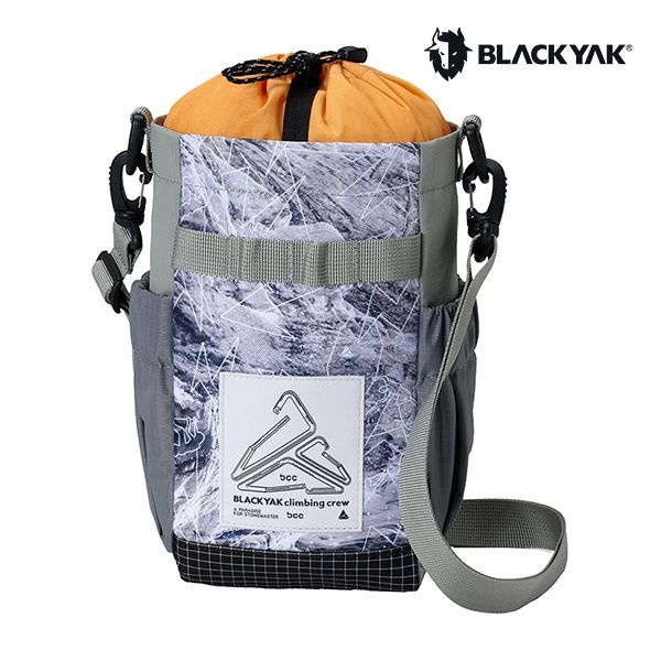 블랙야크 [본사공식] 클라이밍보틀크로스 2BYABXV926_KH