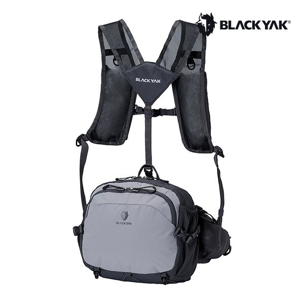 블랙야크 [본사공식] 모델로숄더힙색 2BYABXV909_DY