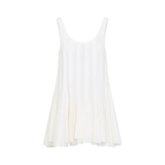 까르벵 26SS 까르벵 반팔 티셔츠 6261K21163 N001 NUDE NEUTRALS