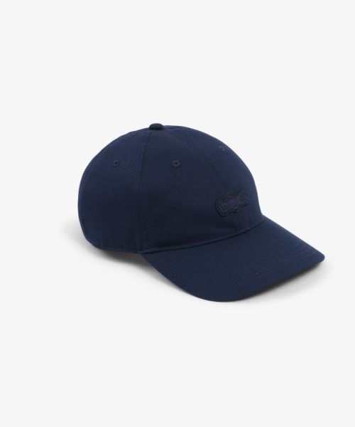 LACOSTE 라코스테 공용 톤온톤 빅크록 볼캡 RK1910-56G 166 76U210 25Y710