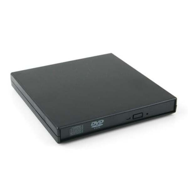 Coms [에이치플러스몰] USB 외장 케이스 ODD CD Rom 용