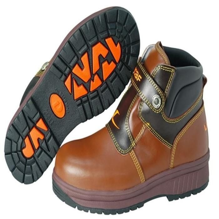 [패션플러스][주식회사 브이와이][JHO87SQ8_55]파츠 부품 안전화 갈색 - LS-640 1조 (35218718)