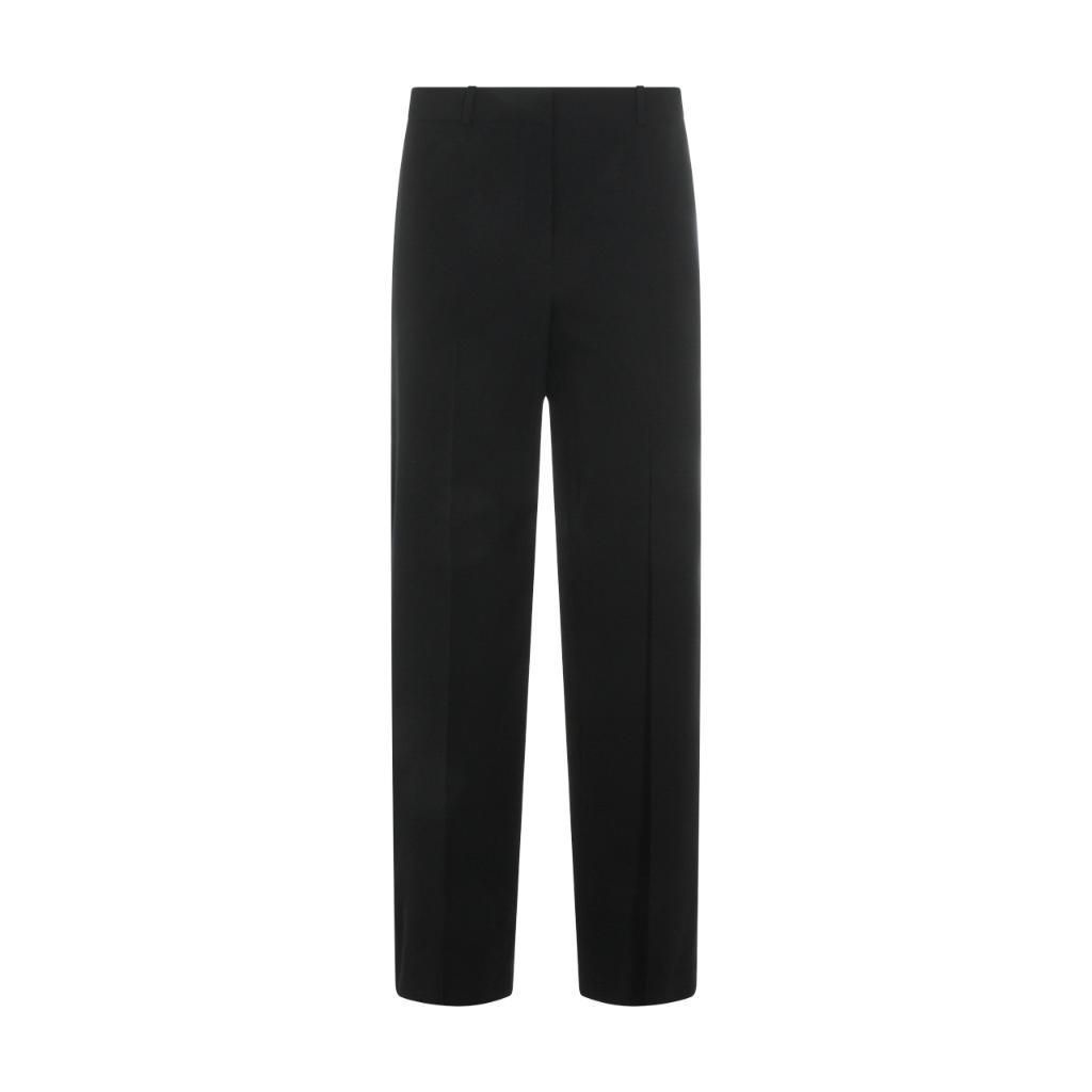 [해외] 더로우 DARK NAVY DENDER PANT 10768W2812DRN Dark navy  [관부가세포함]