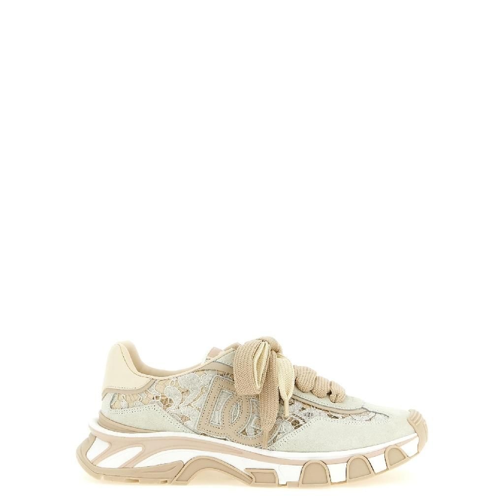 [해외] 돌체앤가바나 DG Country Road sneakers Beige CK2417AX6278S169 [관부가세포함]