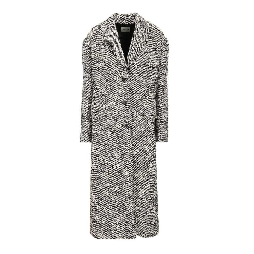 두라치 밀라노 [해외] 두라지 밀라노 두라치 밀라노 Tailored coat FW25C01 TT0051B003 [관부가세포함]