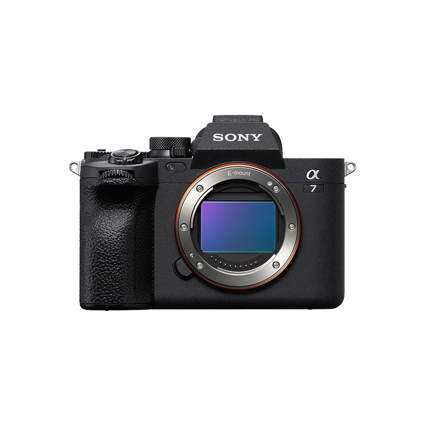 소니 소니 ILCE-7M4 / A7 IV