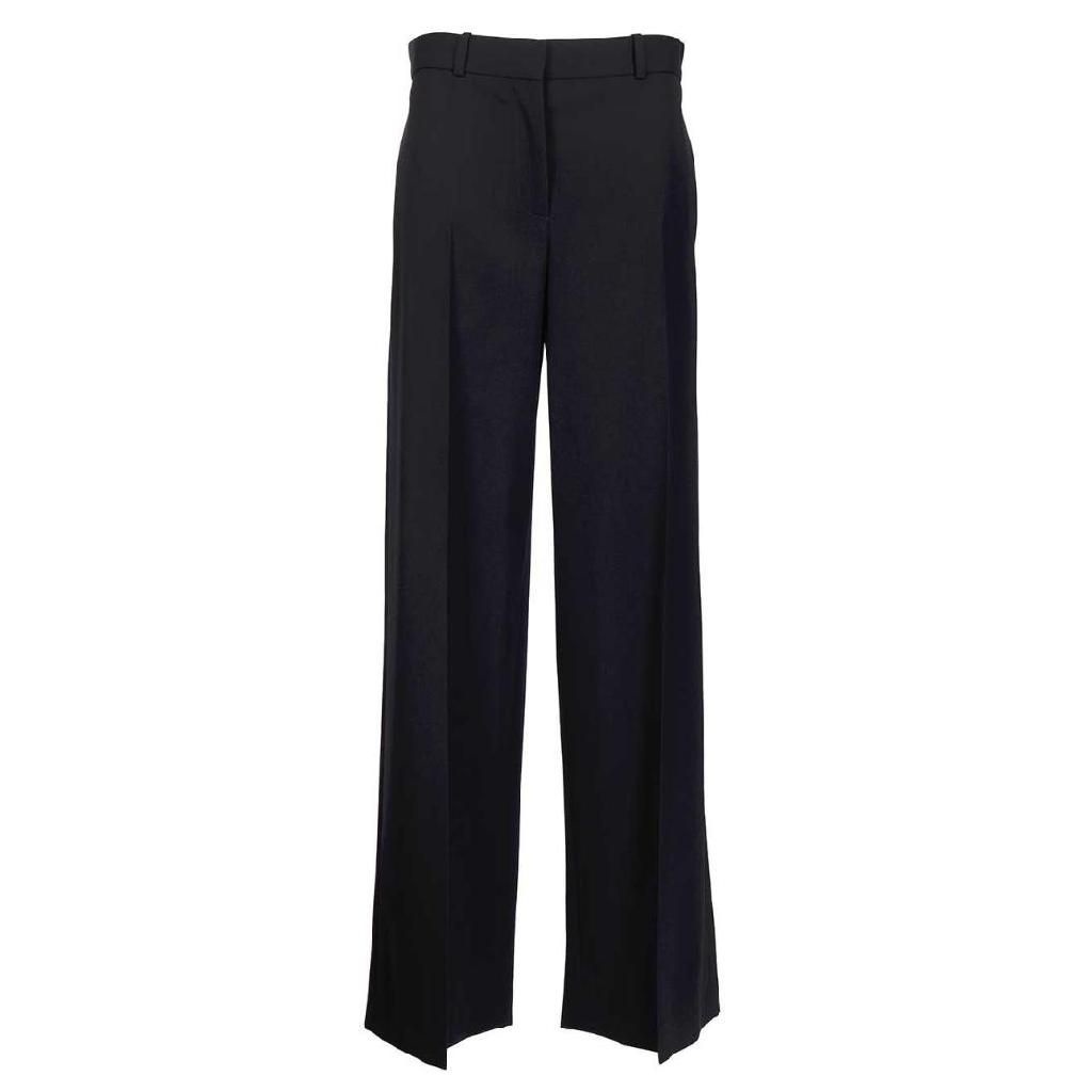 [해외] 더로우 Dender Wool Trousers 10768W2812DRN [관부가세포함]