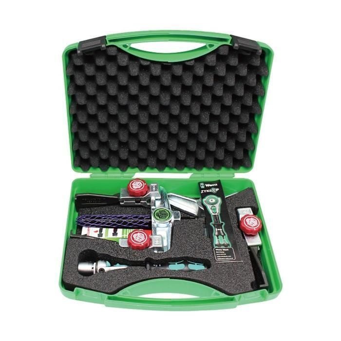 [패션플러스][주식회사 브이와이][JHQRV3BK_4A]KUKKO 기어풀러세트(KU)_KS-2030-1+S/8000A (22619407A)