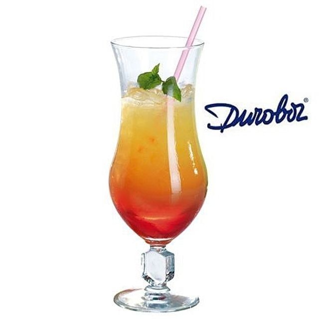 듀로보 듀로보 이치슨 칵테일잔 칵테일잔 와인잔 샴페인잔