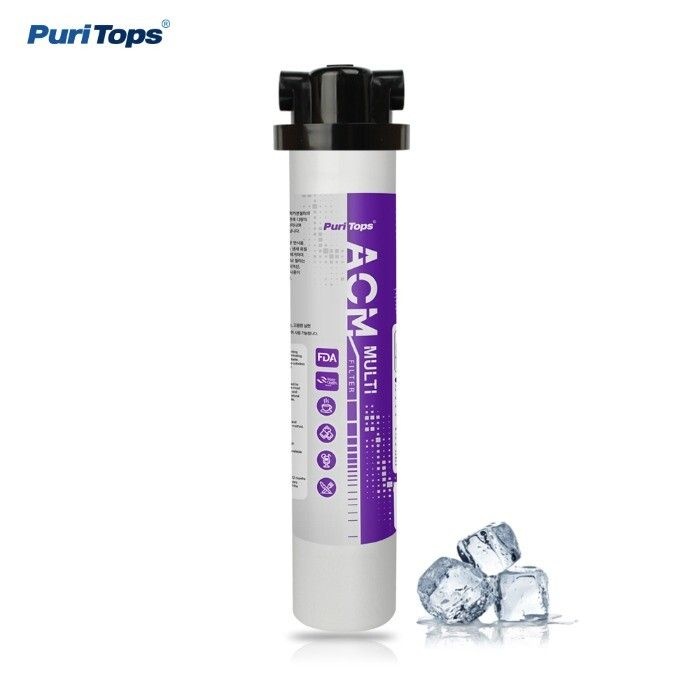 필터탑스 필터탑스 (현대Hmall) 호시자키 제빙기 IM-65WNE 호환 퓨리탑스 ACM 필터세트