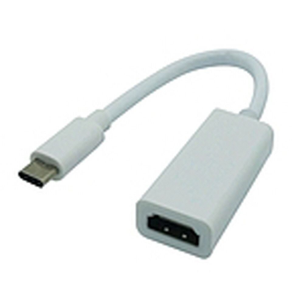 C타입 to HDMI 컨버터 4K 영상전송 전환 디스플레이