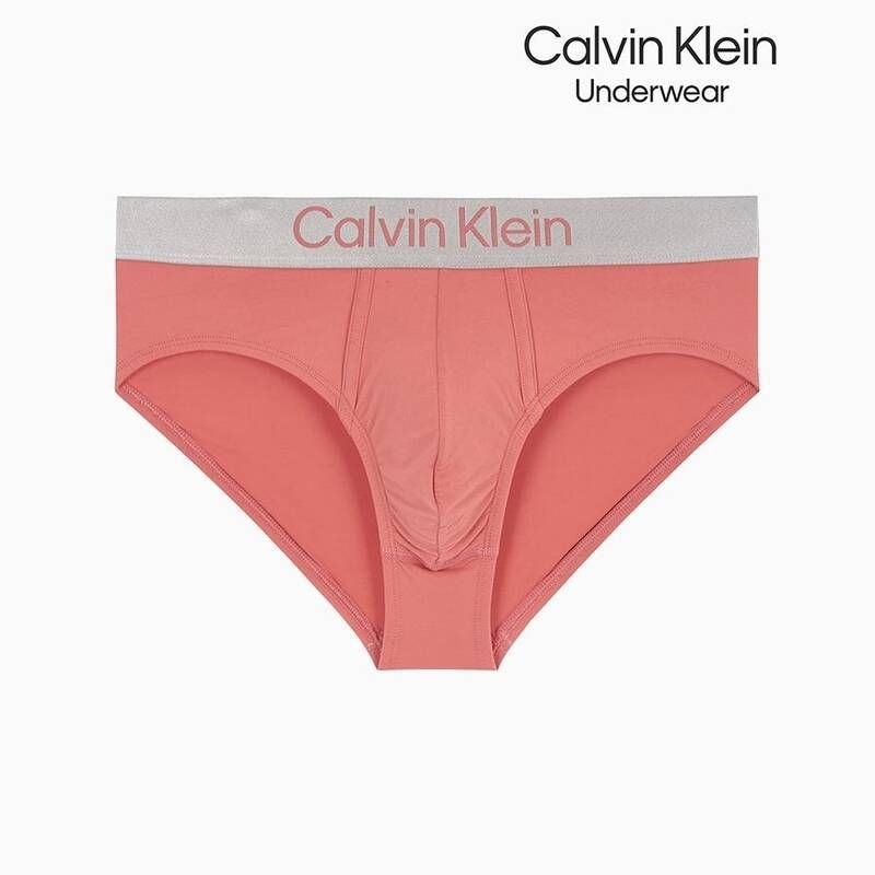 캘빈클라인 진 <매장정품> CALVIN KLEIN UNDERWEAR 캘빈클라인 언더웨어 (NB4126-XKQ)남성 브러시드 마이크로 져지 힙브리프 1318281