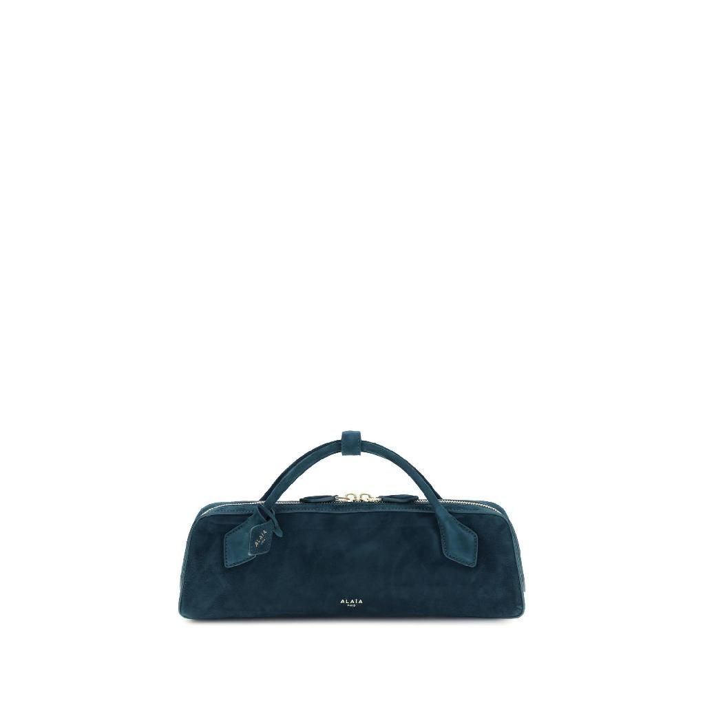 알라이아 알라이아 [K68]알라이아 AA1S06026CA328 A53 여성 클러치 파우치백 미니백