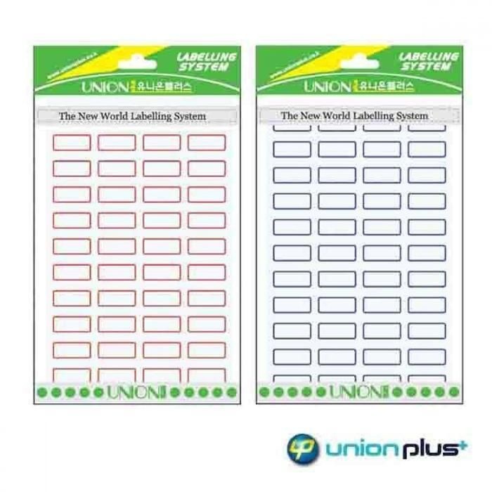 [패션플러스][주식회사 브이와이][JHL7S2R6_51CK]일반견출지 110 21x10mm 견출스티커 (29914747A)