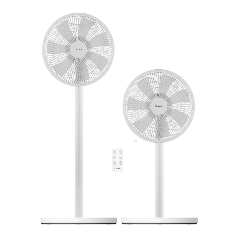 신일 2WAY 서큘레이터형 리모컨 선풍기 SIF-RY1224S