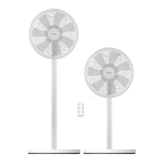 신일 2WAY 서큘레이터형 리모컨 선풍기 SIF-RY1224S