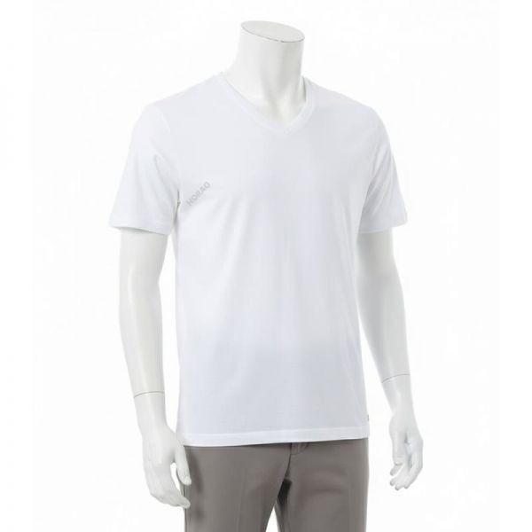 DIESEL 디젤 26SS MICHAEL-D-BOX-3PACK 브이넥 반팔 티셔츠 (A17829 0LIAD E4124)