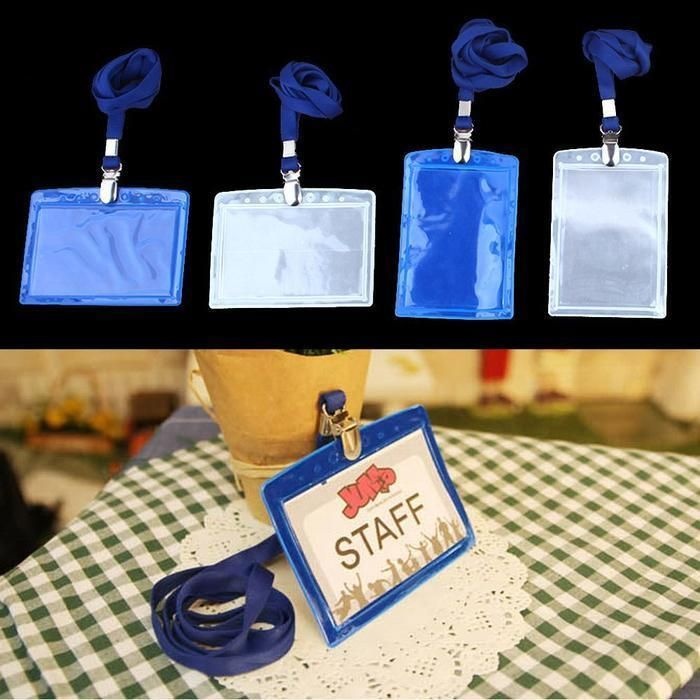 [패션플러스][주식회사 브이와이][JH86P450_52CK]목걸이명찰 교통카드케이스 명찰이름표 (31372156A)