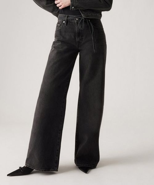 LEVI'S 리바이스 XL 스트레이트 진_A8701-0003 27L513 72Y830