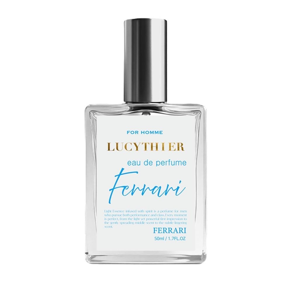 루시띠에르 프리미엄 오데퍼퓸 페라리향 50ml