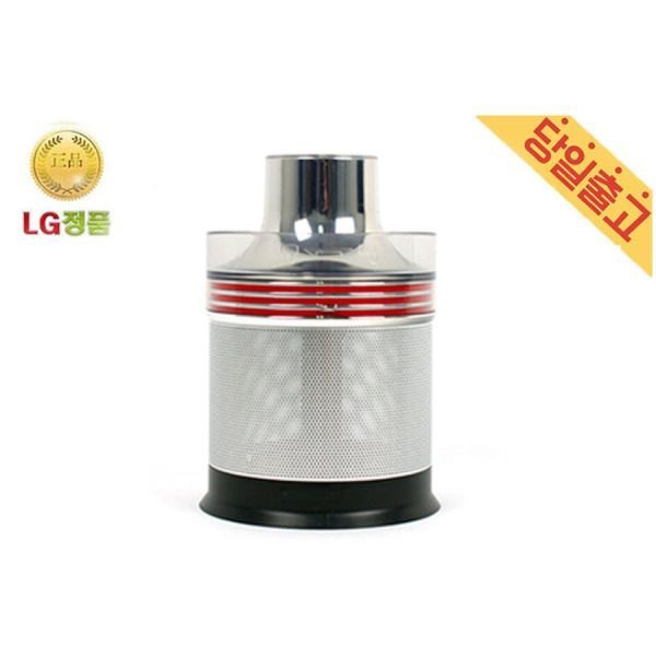 LG전자 LG정품 A9 코드제로 S96KFBSWH 큰먼지 분리통장치B 428709