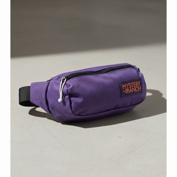 MYSTERYRANCH 미스터리랜치 포레이저 힙 팩 프린스 힙색 웨이스트백 25FW 112623-505
