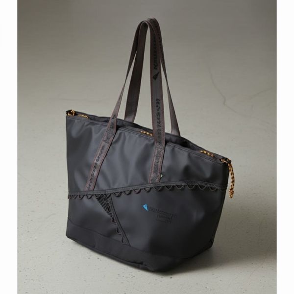 클라터뮤젠 엘주드너 25L 등산 가방 백팩 레이븐 10295-961