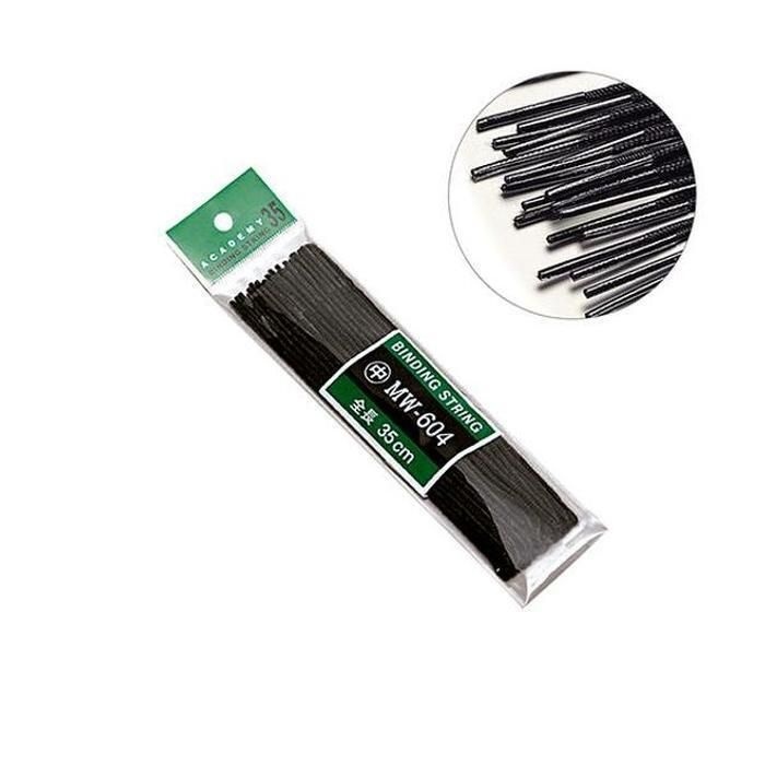 [패션플러스][주식회사 브이와이][JHQRW3G9_4A]아카데미 철끈 파츠 MW604(35cm/18개입) (22675483A)