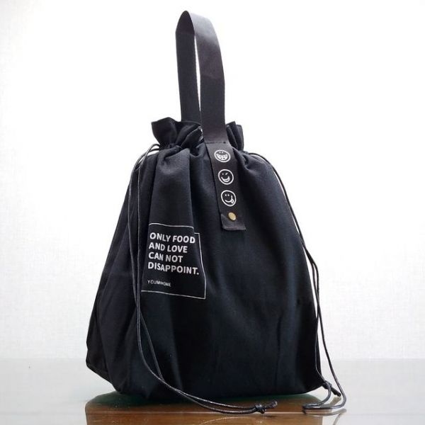 Youmi_Household_Products_(Shanghai)_Co.,_Ltd. 직장인 도시락가방 피크닉가방 소풍가방 보온보냉가방