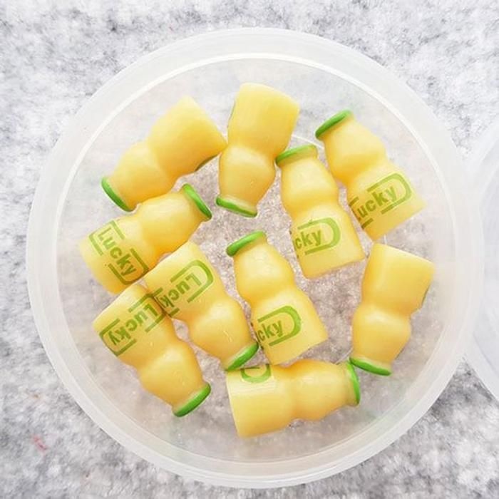 [패션플러스][주식회사 브이와이][JH9Q0977_52CK]그린 (약 (T-450) 23x11mm 20g/약 10개) (31369847A)