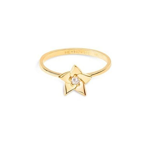 (폭스타일)BURIED FLOWER R-W4B6021