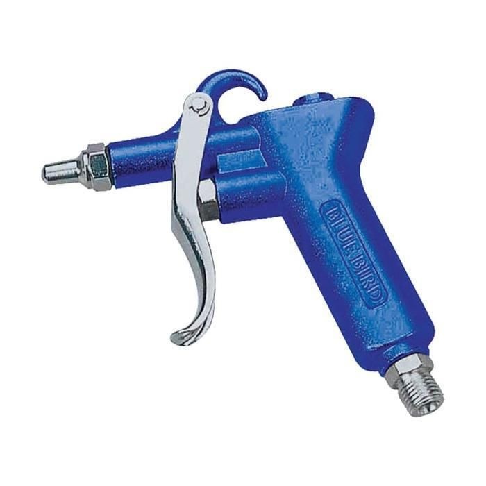 [패션플러스][주식회사 브이와이][JHL990Q1_51CE]블루텍/B-601-0/철재질 에어건/24mm (29916335A)