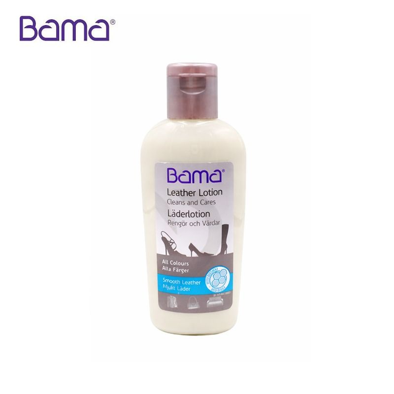 독일 바마(BAMA) 바마 독일 스포츠화 고급 가죽 가방 클리너 보호 로션