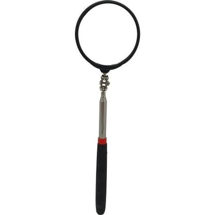 [패션플러스][주식회사 브이와이][JHL9641Q_51CE]용접검사거울 SM-880AG 1EA (29914676A)