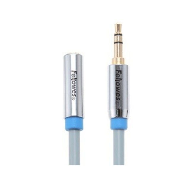 펠로우즈 3.5mm aux 연장 케이블 1m×2개 hdmi 컴퓨터부품 젠더