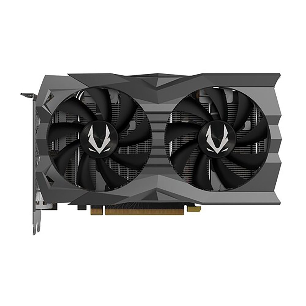 ZOTAC GAMING RTX 2060 D6 12G 그래픽카드 제조사 랜덤 채굴X