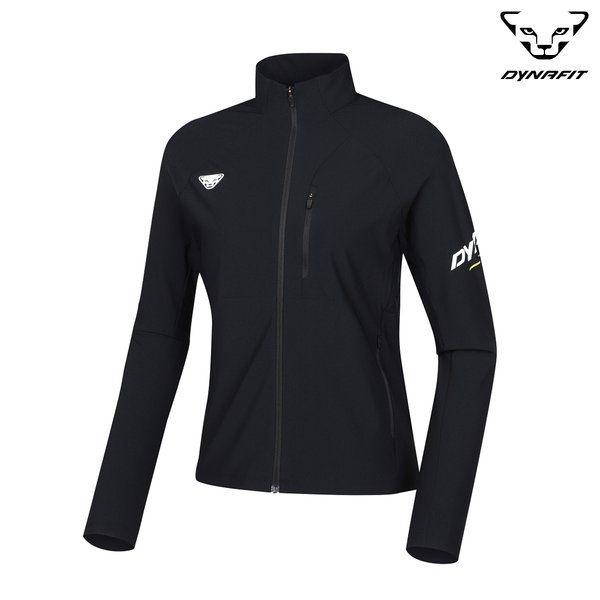 다이나핏 다이나핏 여성 STORM FREEZE 스톰프리즈 3.0 TR 슈트 Black YWM24115Z1 BHZ931