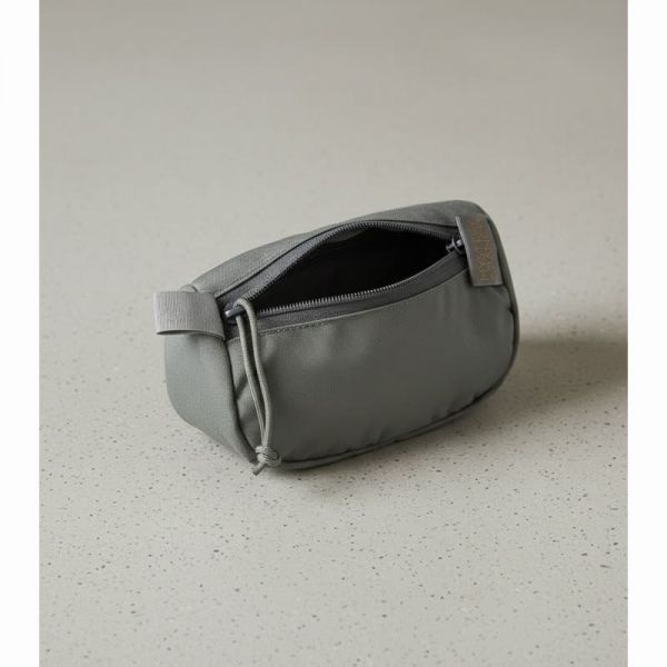 MYSTERYRANCH 미스테리랜치 25FW 포레이저 포켓 스몰 폴리지 등산 배낭 보조 파우치 110862-037