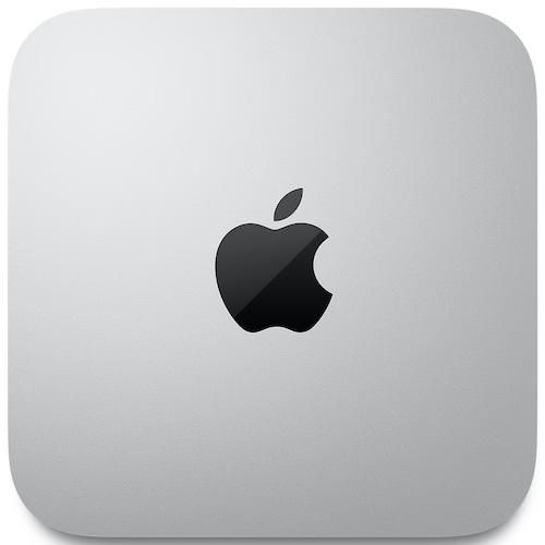 맥미니 M1 CPU 8코어 GPU 8코어 램 8GB SSD 256GB MGNR3KH/A