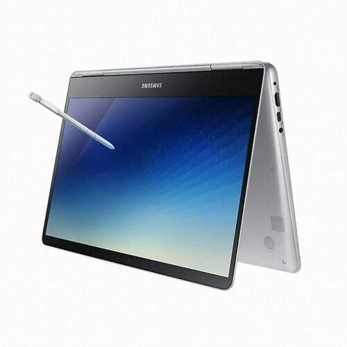 삼성 노트북 Pen NT950QAA-X58 i5 8GB 256GB 15인치 노트북
