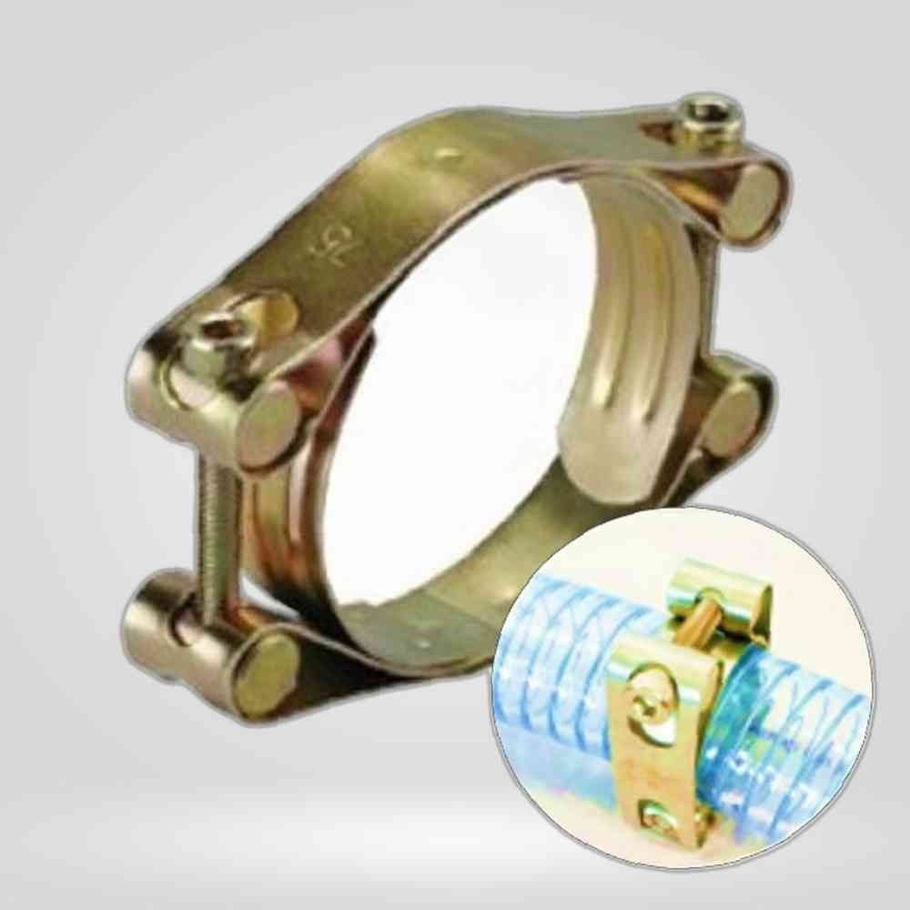 메디셀바이오 고압 철더블밴드 고압밴드 나비밴드 110mm-120mm 호스고정