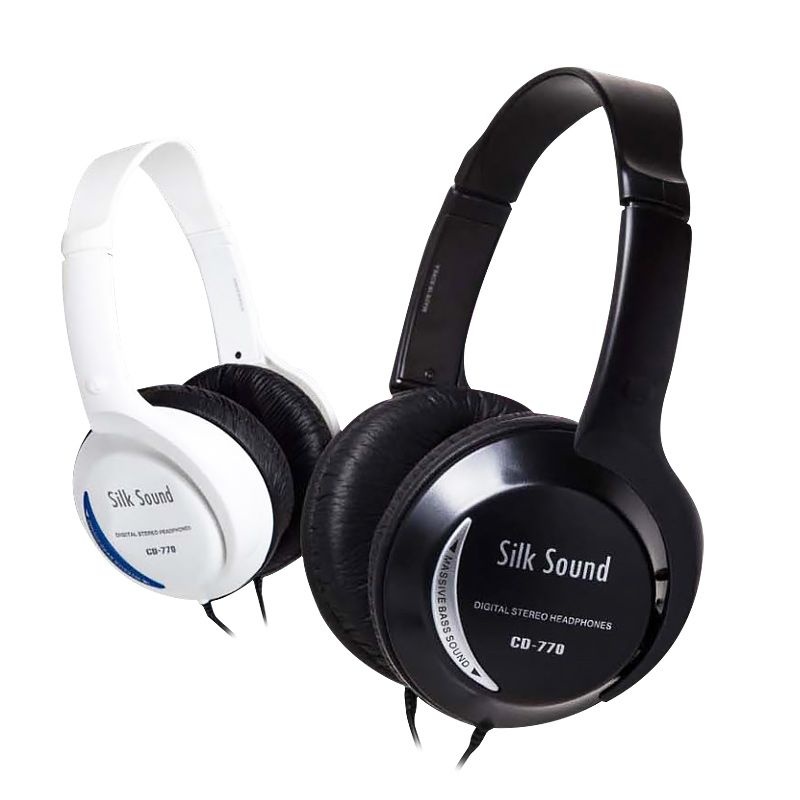 소야 소야침 소야 디지털피아노 헤드폰 CD770 전자피아노 헤드셋 5.5mm