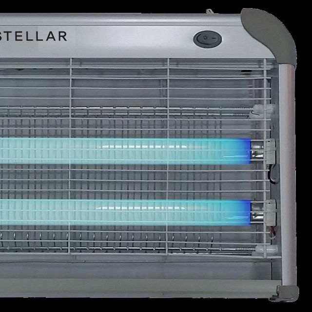 나노전자 해충제거기(수입) MK-1030 자기식트랜스 BL램프