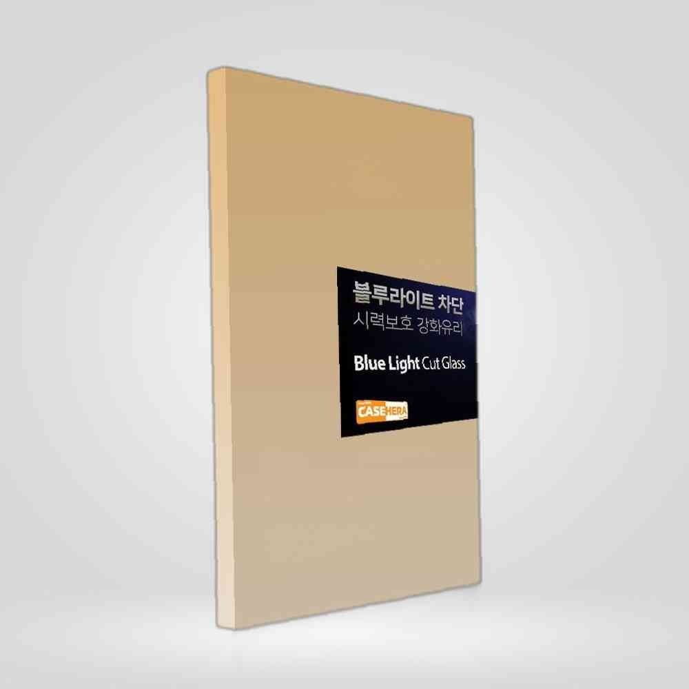 케이스헤라/케이스헤라 아이패드 미니6 블루라이트차단 A2568 9H A2567 강화유리