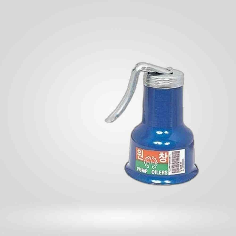 원창 오일펌프 대 650cc 170mm 원창 펌프류 1EA 유압