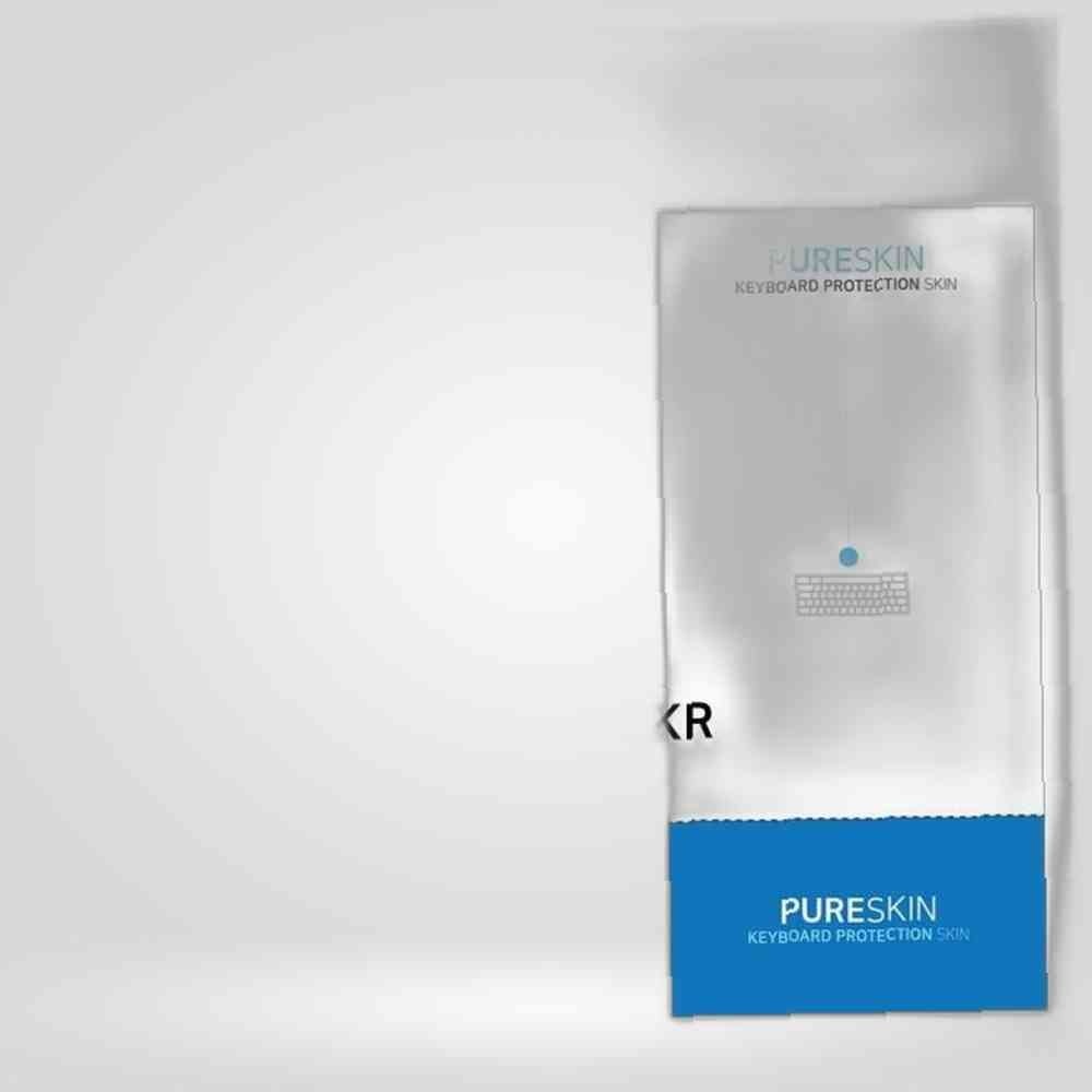 IT 델 XPS 15 9560 N609X9560505KR 실리콘 키보드스킨 키덮개 실리콘 키스킨